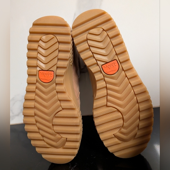 Sorel Ona™ Ave Trek Boot Waterproof Snow Boots Size 7.5 NWOT MSRP $140 - Picture 11 of 13